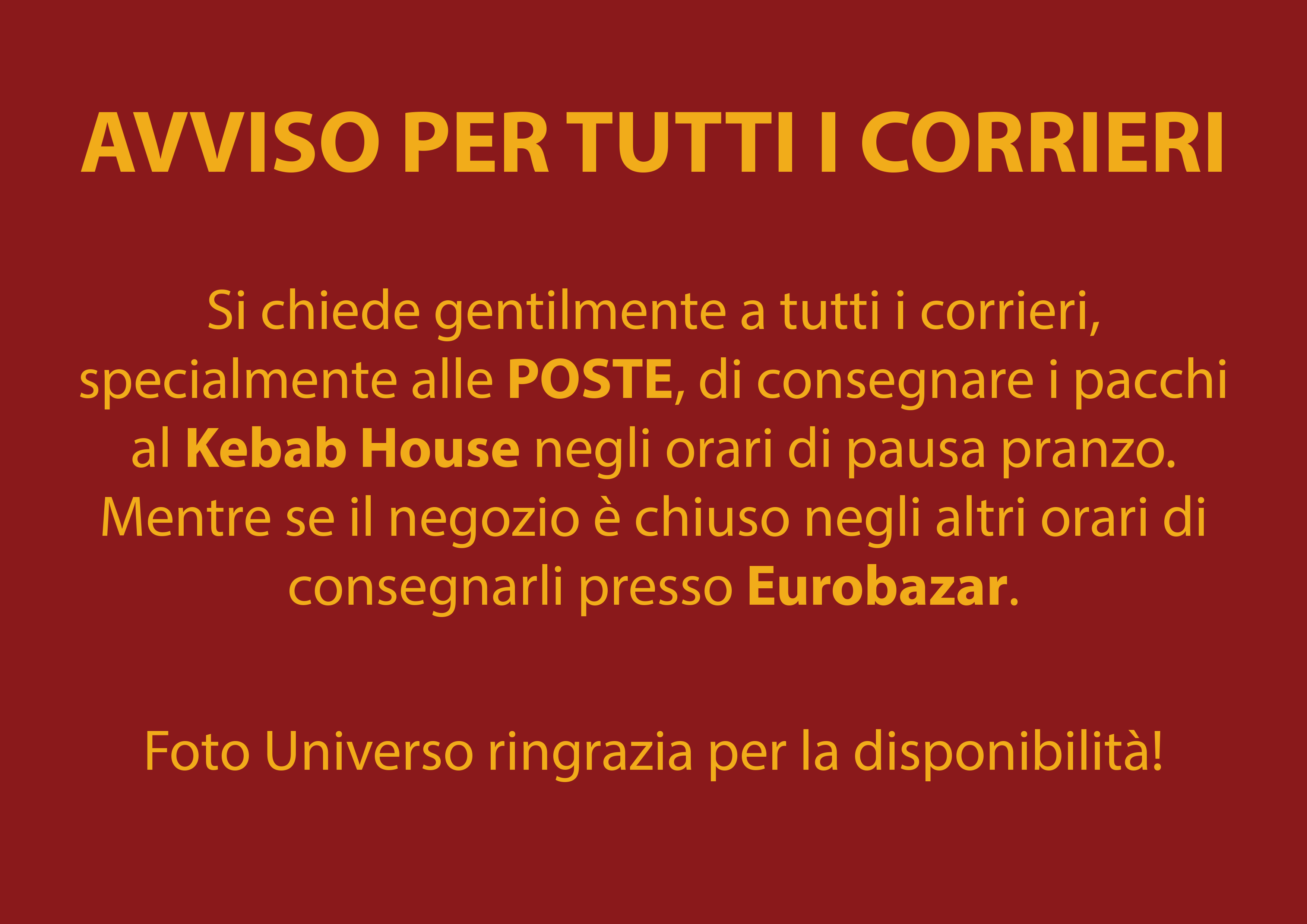 Progetto