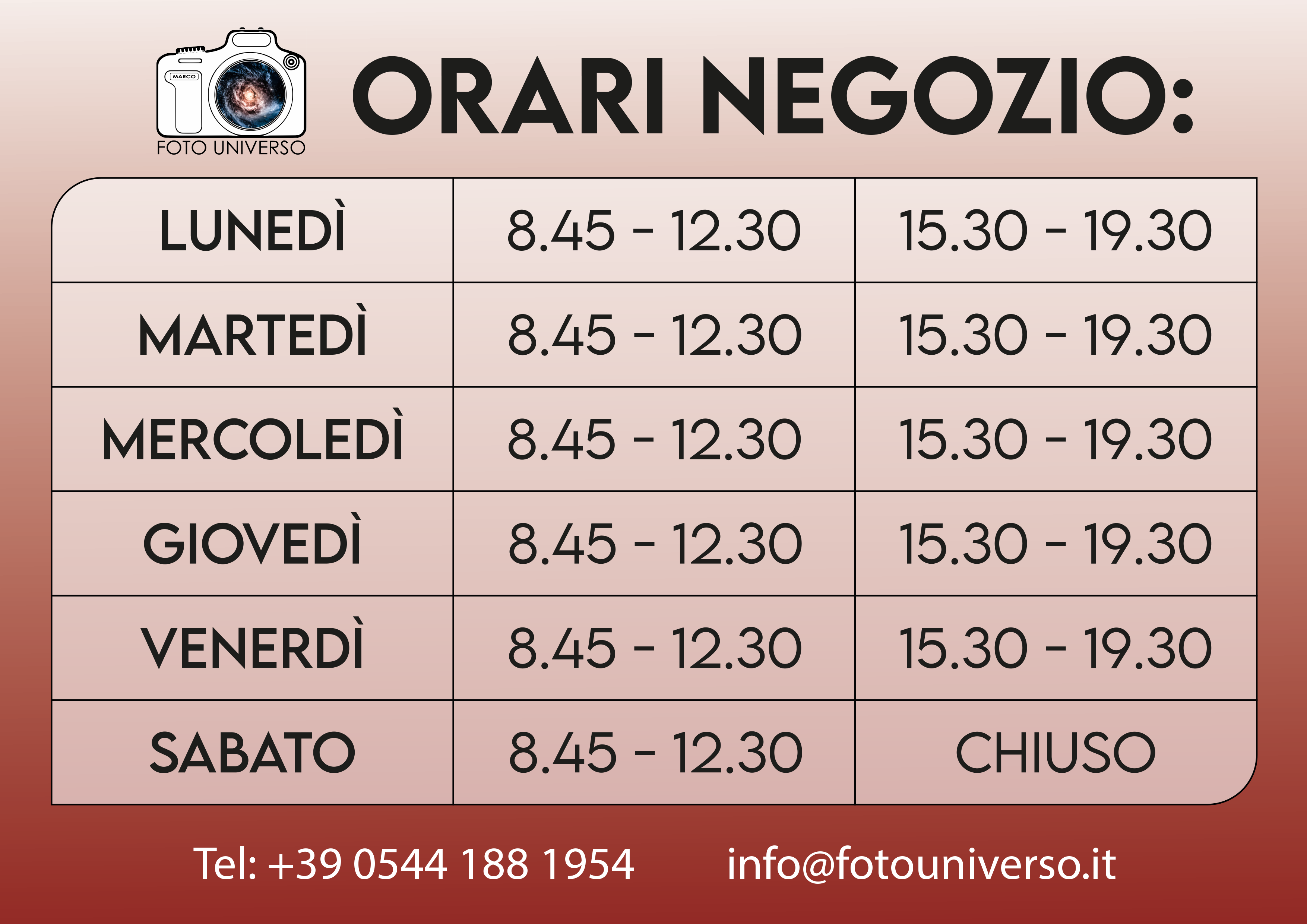 Progetto
