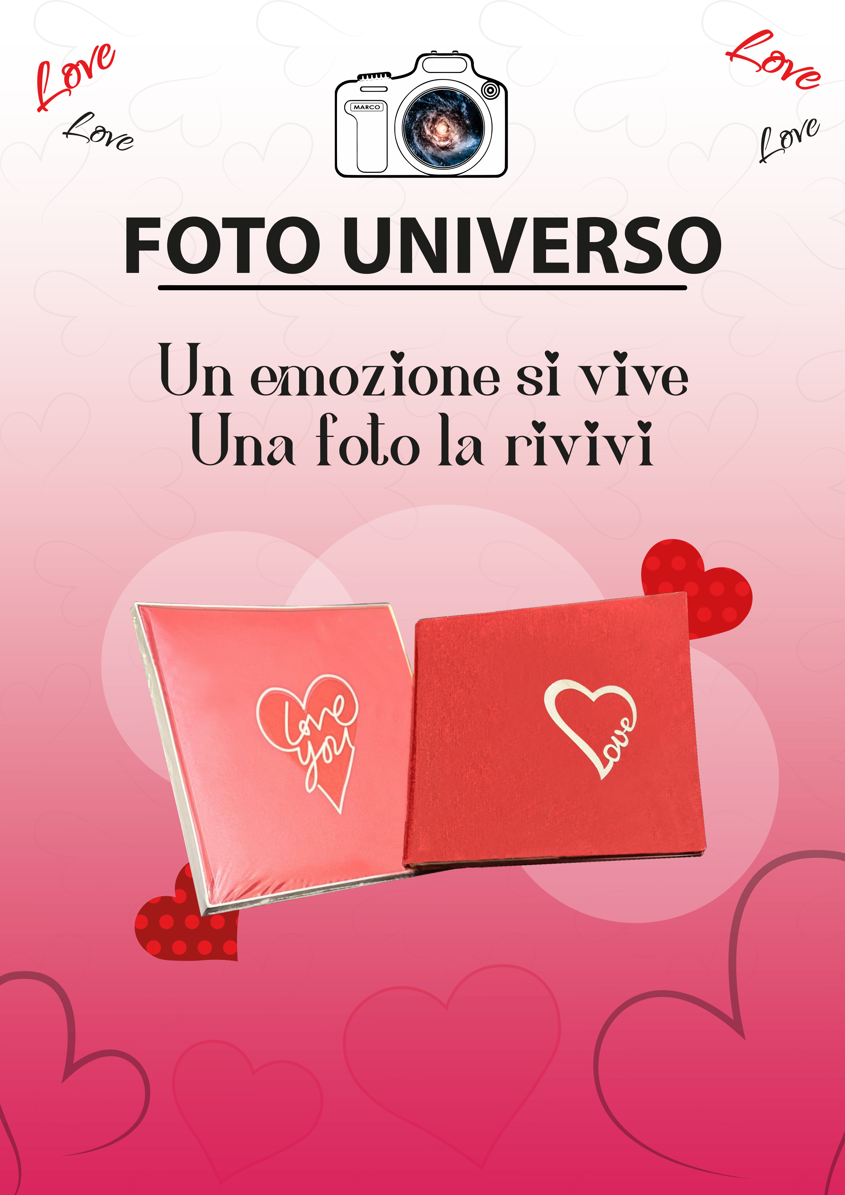Progetto