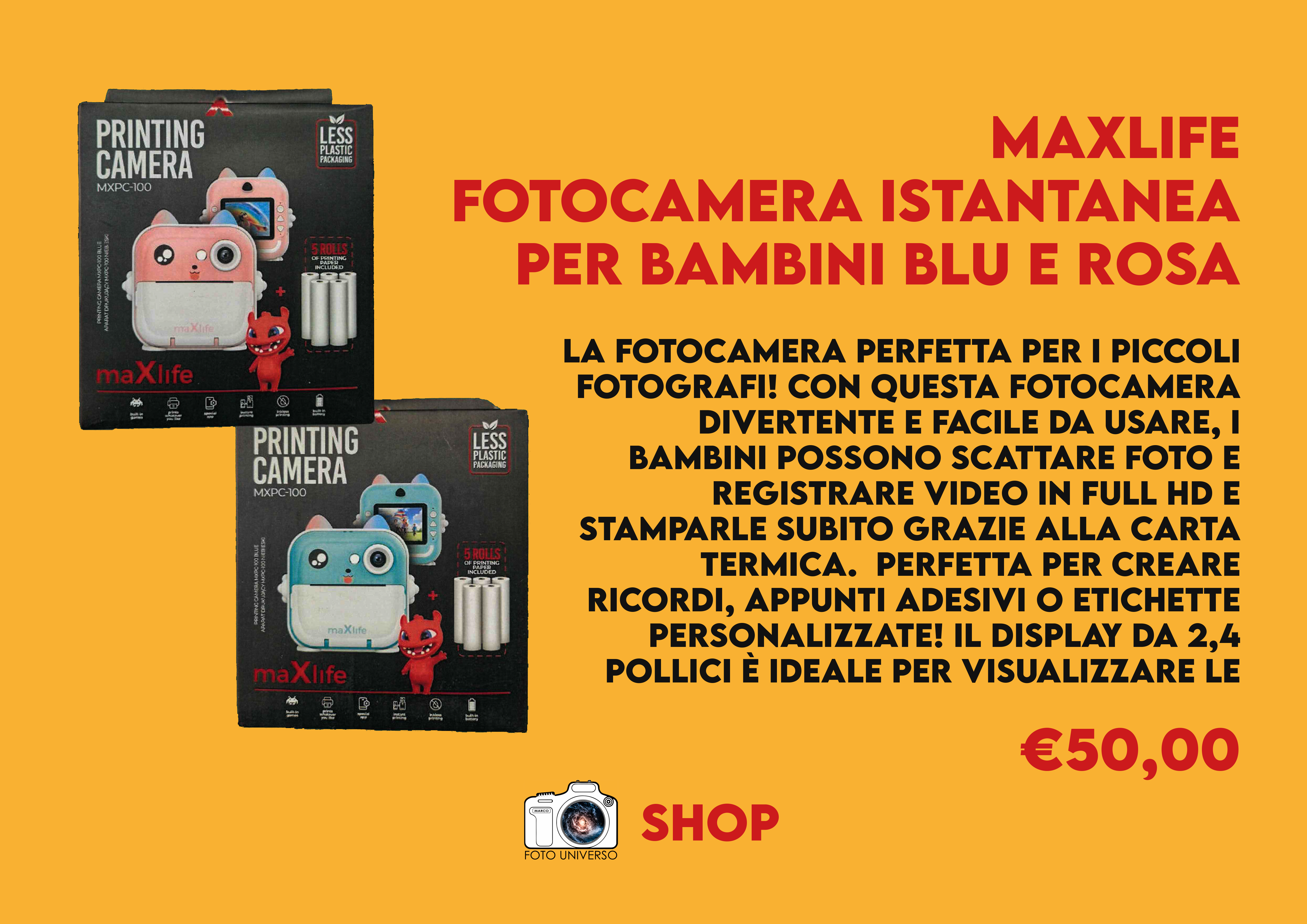 Progetto